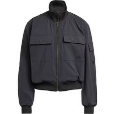Adidas Wool Outerwear adidas Premium Essentials Jacket - Black