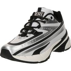 Diesel Herr Sneakers Diesel Låg Sneaker D-Airspeed - Gray