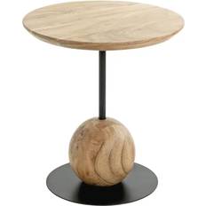 Kleintische HAKU Möbel Couchtisch Beistelltisch 40 x 40 x 45 cm Kleintisch