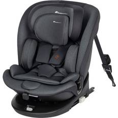 360 spin car seat Bébé Confort EvoluFix 360 Spin i-Size Car Seat