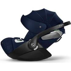 Cybex Cloud T I-Size Rebellious Luxury Denim Blue