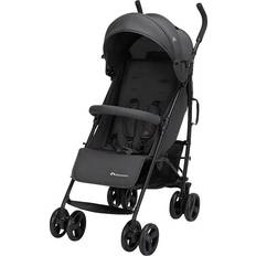 Klapvogn Dusk Mineral Graphite OneSize