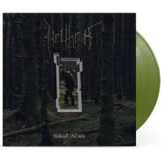 Musik Helheim (LP) - Hrabnar / Ad Vesa - Unisex - Standard (Vinyl)