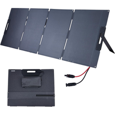 Solar Panels na Portable Solar Panel 100W 200W Waterproof