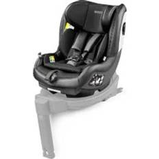 Peg-Pérego Viaggio Giro Car Seat Licorice