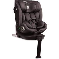 Fortis I-Size Autostol 40–150 cm 360° Rotation ISOFIX Memory Foam Grafit