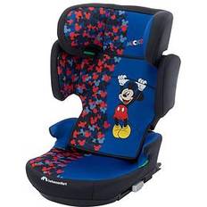 Hera i-Fix Compact Foldable Car Seat