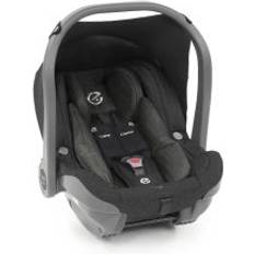 Oyster Capsule Infant Car Seat I-Size Caviar X-Display