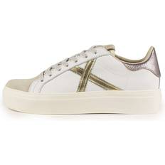 Sneaker Low Rete Sky - Guld/Hvid