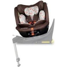 Cosatto Acorn All Stages 360 Rotate I-Size Car Seat Foxford Hall