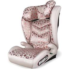 MBCS23 Lite i-Size High Back Booster Car Seat 100-150 cm