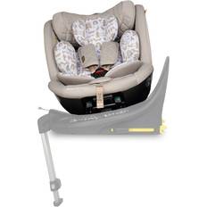Cosatto Acorn All Stages 360 Rotate I-Size Car Seat Whisper