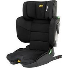 Rober Foldable High Back Booster