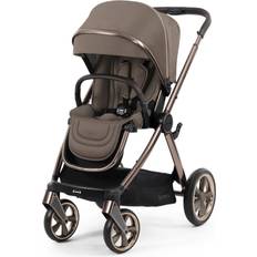BabyStyle Oyster 4 Stroller Mink