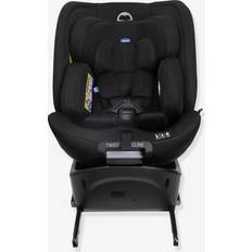 Chicco Autostole Chicco Sort Autostol Spædbørn Børn
