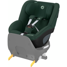 Maxi-Cosi Child Seats Maxi-Cosi Pearl 360 GRP 1 Child Toddler Car Seat Auth Green B-Graded