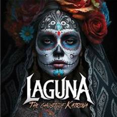 Musik Laguna (CD)