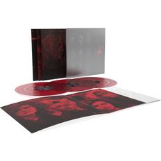 Hårdrock & Metal Vinyl Xmal Deutschland (LP) - Gift - The 4AD Years - för - standard (Vinyl)