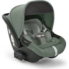 Seggiolini auto per bambini Inglesina Seggiolino Auto Darwin Recline Murray Green