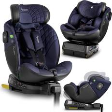 B2X Nukido Aero Line Bilbarnstol 0-36kg