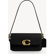 Coach Skuldertasker Coach Zoe Shoulder Bag - Black