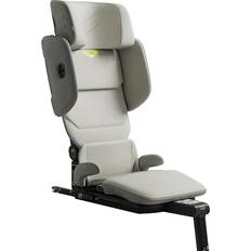 Sikkerhedsseler Selestole Axkid Up Autostol Beachgrass Beige