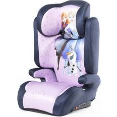 Disney Framåtvända Bilbarnstolar Disney Isofix Bälteskudde Med Rygg Frozen 2 R129