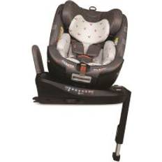 Cosatto All In All Ultra 360 Rotate I-Size Car Seat Foxling
