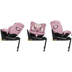 All In All Extra I Size 360 Car Seat Camille