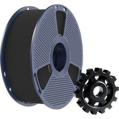 Sunlu PETG Carbon Fiber Black 1.75 mm 1000 g