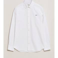 NN07 Skjorter NN07 Colby Oxford Shirt - White