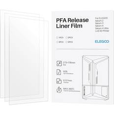 Elegoo 3pcs PFA Release Liner Film