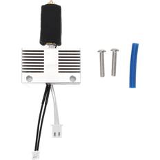 3D-utskrift Vestidos Hotend Kit Fully Assemble All Metal 0.4mm Nozzle Silicone Case for Neptune 4 Plus4 MAXimum 3D