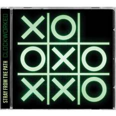 Musica di Stray From The Path Clockworked Unisex Standard (CD)