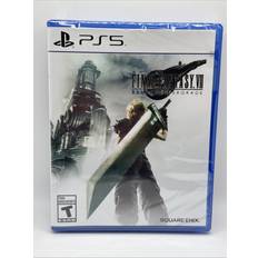 Final Fantasy VII Remake Intergrade PS5