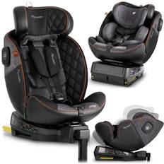 Bilbarnstolar B2X Nukido Prestige Line Bilbarnstol 0-36kg
