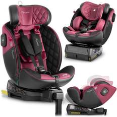 Bilbarnstolar B2X Nukido Prestige Line Bilbarnstol 0-36kg