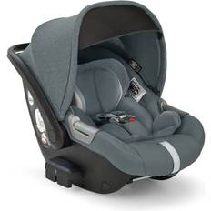 Seggiolini auto per bambini Inglesina Seggiolino Auto Darwin Infant Union Grey