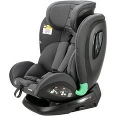 Kindersitze fürs Auto Norauto Kindersitz R129 Isofix 76 150 cm