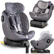 B2X Prestige Line Auton Istuin Harmaa 0-36kg