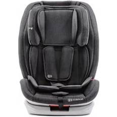 Kinderkraft Child Seats Kinderkraft Oneto3 Group 1/2/3 Car Seat with ISOFIX Base