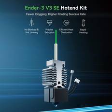 Creality Ender 3 V3 SE Hotend Kit 250mms Fast Speed Print