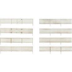 Accessories Woodland Scenics HO Scale Picket Fence Kit