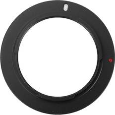 Andoer M42-AI Aluminum Alloy Ring Lens Mount Adapter