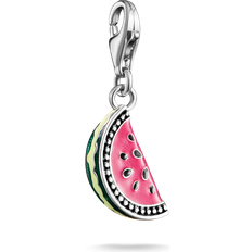 Thomas Sabo Metall Berlocker & Hängen Thomas Sabo Vattenmelon Berlock