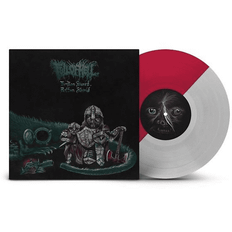 Full of Hell Broken Sword Rotten Shield (Vinyl)