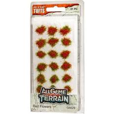 Accessories Woodland Scenics 19 x 6.35 mm All Game Terrain