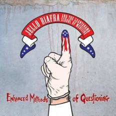 Biafra Jello and the Guantanamo: Enhanced (Vinyl)