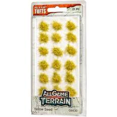 Accessories Woodland Scenics 19 x 6.35 mm All Game Terrain