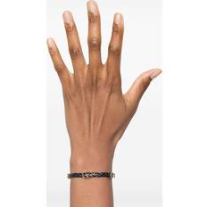 Valentino Garavani Sort Armbånd Elegant Statement Stykke - Sort